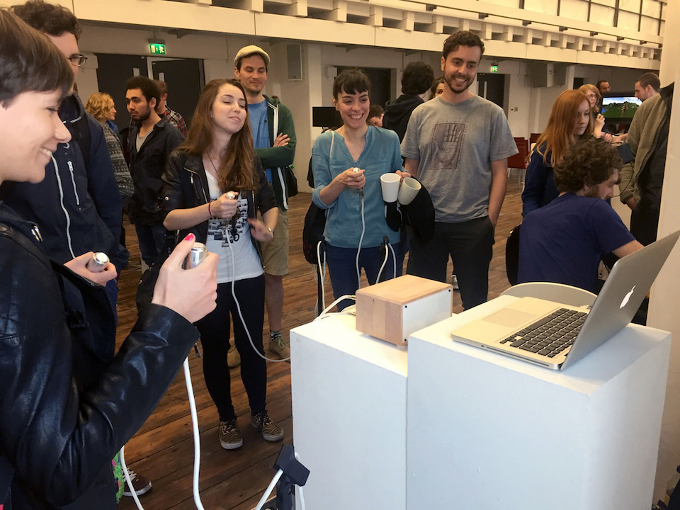 Current Times gallery image