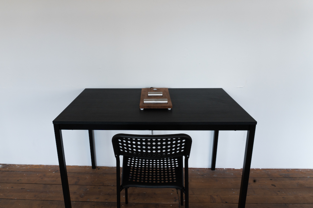 Medium Machine gallery image