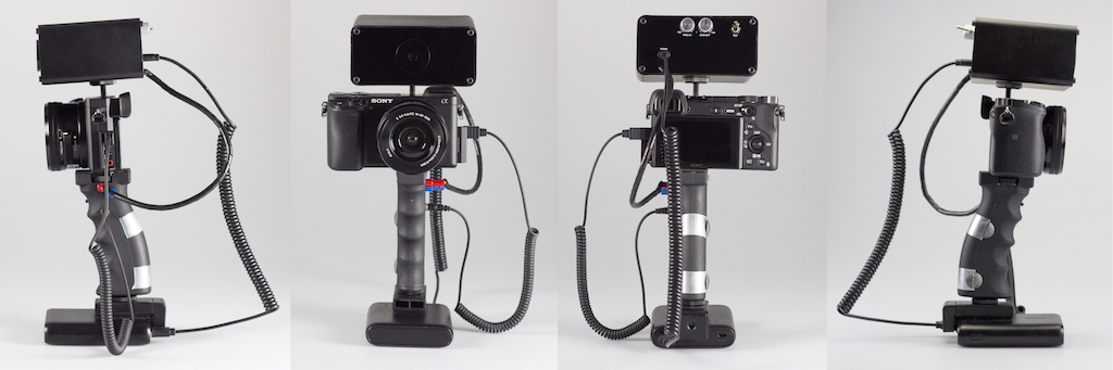 Prosthetic Photographer gallery image